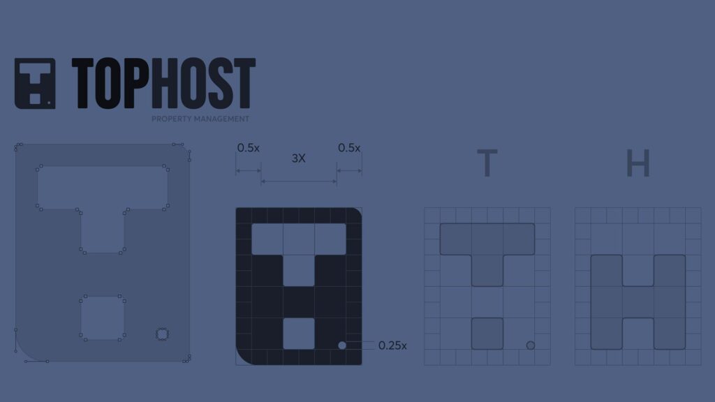 logo design by Hot ink